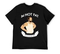 Cultivating Mass (Black) T Shirt Its Always Sunny in Philadelphia tee woah Jonny The Gang Low brow Hand Written Simple Comedy Black M.jpg.jpg Black
