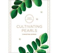 Cultivating Pearls: A Creative Journey of Transformation
