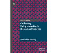 Cultivating Policy Innovation in Hierarchical Societies