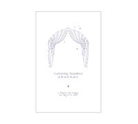 Cultivating Sacredness Journal: Six months for 31 days, one day at a time. {Royal Edition}