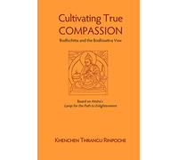 Cultivating True Compassion