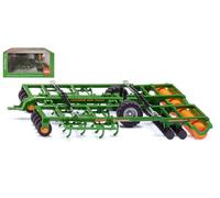 Cultivator with Teeth Amazone Centaur 1:32 Model SIKU