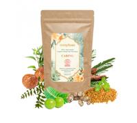 Cultivators Caring Organic Shampoo Powder 250g