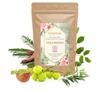 Cultivator's Organic Herbal Hair Shampoo, Organic Natural Shampoo for Women and Men to Increase Hair Volume, Chemical Free, Contains Amla, Shikhakai, Reetha and