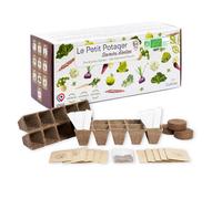Cultivea Old Fashioned Garden - Vegetable Growing Set - 1 Set