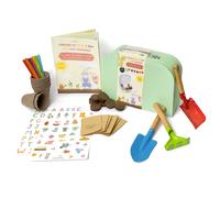 Cultivea The Little Gardener's Suitcase - 1 item