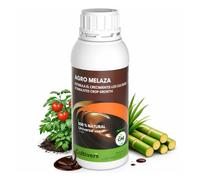 CULTIVERS Organic Molasses for Plants 1.4 kg (1 L) | Suitable for Organic Farming | Supports Microbial Activity and Helps Improve Soil Fertility