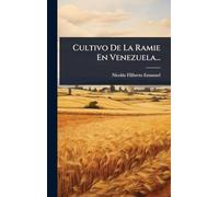 Cultivo De La Ramie En Venezuela...
