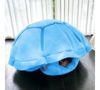 CuLtp Wearable Turtle Shell Pillows, Turtle Power Shell, Giant Turtle Pillow, Turtle Cushion Wearable, Tortoise Shell Oversized Stuffed Decorative Pillows