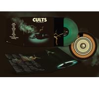 Cults – To The Ghosts – Vinyl