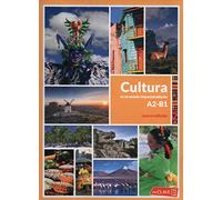 Cultura en el mundo hispanohablante: Libro A2/B1 - Nueva edicion + digital