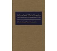 Cultural and Ethnic Diversity : A Guide for Genetics Professionals