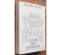 Cultural and Imperialism