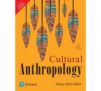 Cultural Anthropology , 4/e
