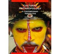 Cultural Anthropology: A Contemporary Perspective