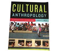 Cultural Anthropology - A Toolkit for a Global Age