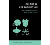 Cultural Appropriation