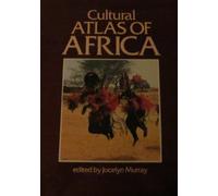 Cultural Atlas of Africa