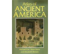 Cultural Atlas of Ancient America