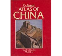 Cultural Atlas of China