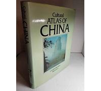 Cultural Atlas of China