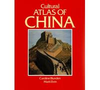 Cultural Atlas of China
