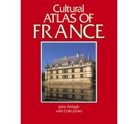 Cultural Atlas of France