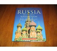 Cultural Atlas of Russia and the Former Soviet Union