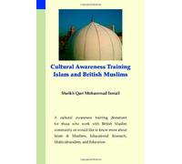 Cultural Awareness Training: Islam and British Muslims