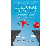 Cultural Chemistry: Simple Strategies for Bridging Cultural Gaps