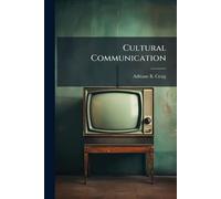 Cultural Communication