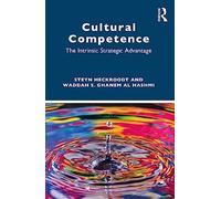 Cultural Competence: The Intrinsic Strategic Advantage