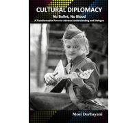 CULTURAL DIPLOMACY