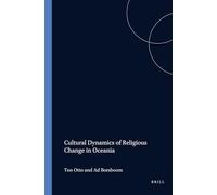 Cultural Dynamics of Religious Change in Oceania – Verhandelingen 176 – Brill