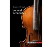 Cultural Economics
