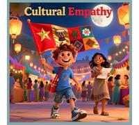 Cultural Empathy: A Heartwarming Festival Tale of Unity and Kindness