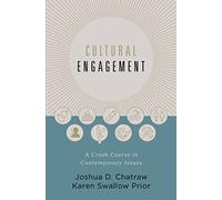 Cultural Engagement: A Crash Course in Contemporary Issues