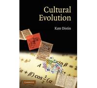 Cultural Evolution – Cambridge University Press