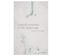 Cultural Evolution in the Digital Age