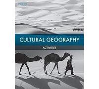 Cultural Geography Activities, 5th ed.