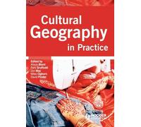 Cultural Geography In Practice