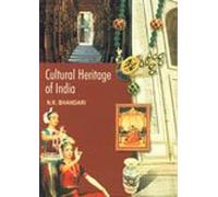Cultural Heritage Of India