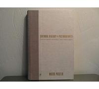 Cultural History and Post Modernity - Disciplinary Readings and Challenges