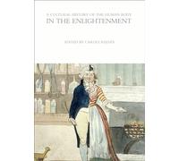 Cultural History of the Human Body in the Enlightenment, A (The Cultural Histories Series)