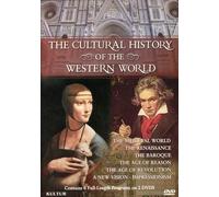 Cultural History of the Western World [DVD] [Region 1] [US Import] [NTSC]