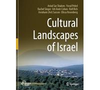 Cultural Landscapes of Israel