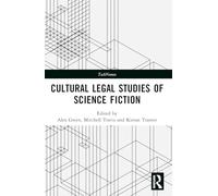 Cultural Legal Studies of Science Fiction (TechNomos)