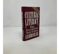 Cultural Literacy