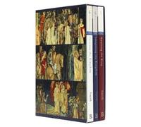 Cultural Liturgies Boxed Set