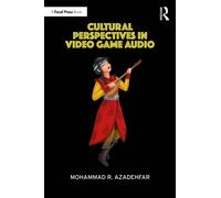 Cultural Perspectives in Video Game Audio